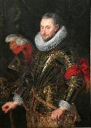 Peter Paul Rubens Portrait of the Marchese Ambrogio Spinola oil painting picture wholesale